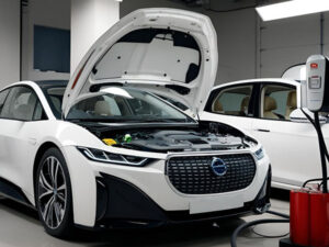 green bay electric car maintenance, annual service, inspection