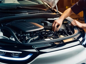 green bay electric car service, ev repair, battery maintenance 